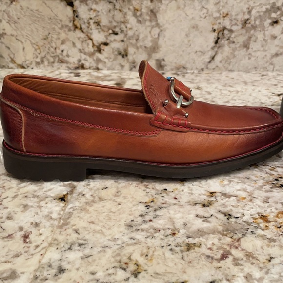 Donald J Pliner Loafer main image 5